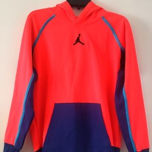 Jordan/Nike youth hoodie